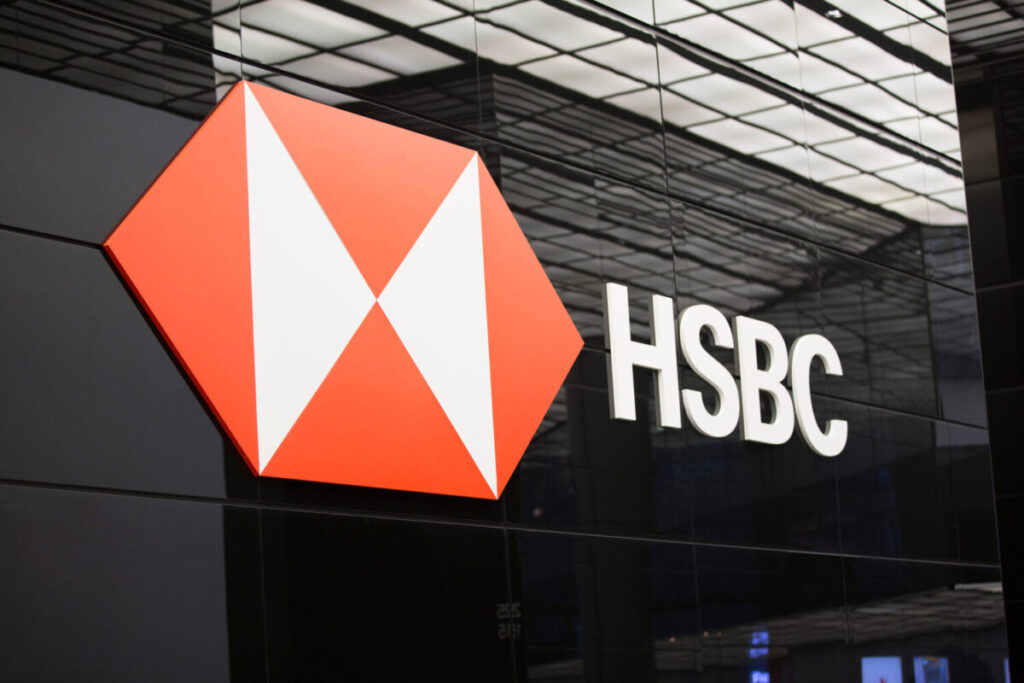 HSBC Holdings plc