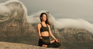 Os benefícios da meditação para manifestar abundância com a lei da atração