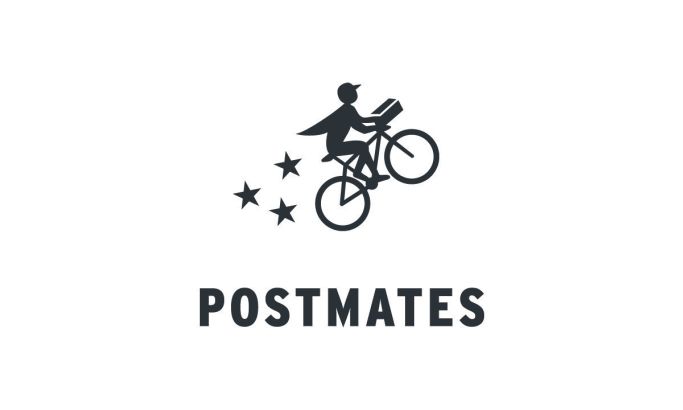 Postmates: