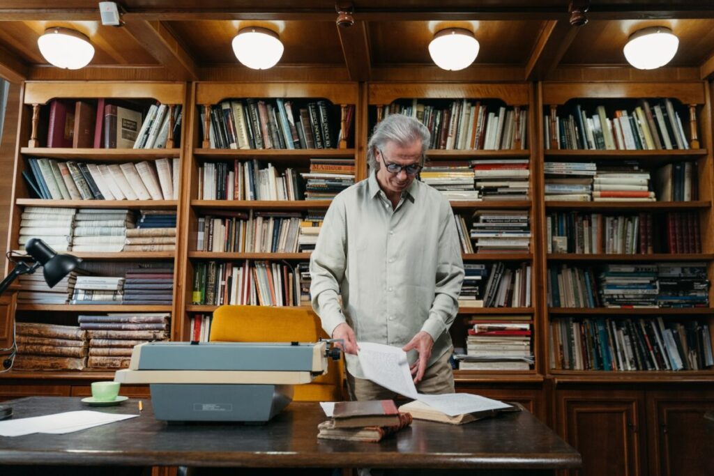 O Papel do Bibliotecário na Sociedade