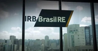IRB Brasil Resseguros: Liderança no Mercado de Resseguros