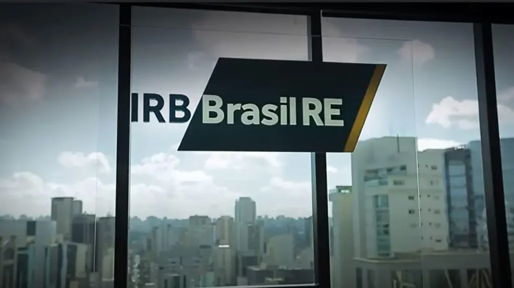 IRB Brasil Resseguros: Liderança no Mercado de Resseguros