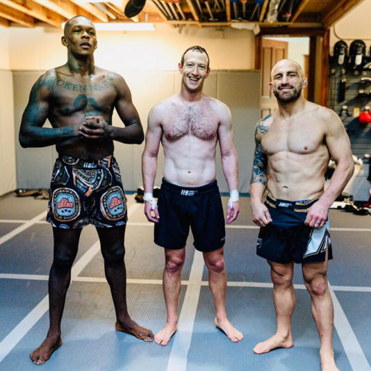 pronto-pra-luta-zuckerberg-provoca-musk-com-foto-ao-lado-de-campoes-do-ufc