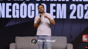 DESENVOLVA ESSAS HABILIDADES E FAÇA MILHÕES  Por Pablo Marçal