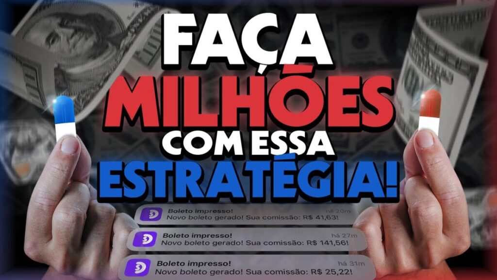 ENCAPSULADOS: A Estratégia que me Deixou Milionário!