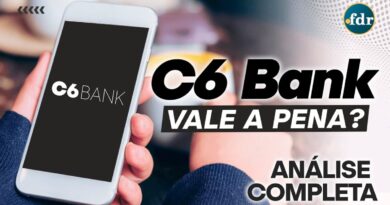 C6 Bank - Conta PJ: Benefícios Exclusivos para Empresas em um Banco 100% Digital