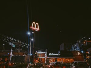 A História Fascinante por Trás do McDonald’s