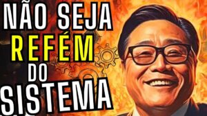 Faça o que 99% das Pessoas Não Estão Fazendo | Robert Kiyosaki