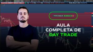 Hackeando o Day Trade: Aprenda do Básico ao Avançado